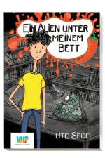 Ein Alien unter meinem Bett af Ute Seidel