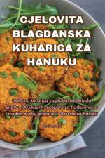 CJELOVITA BLAGDANSKA KUHARICA ZA HANUKU af Denis Mari¿