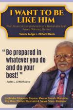 I Want To Be Like Him af Bobbie Edmonds