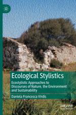 Ecological Stylistics af Daniela Francesca Virdis