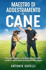 Maestro di addestramento del cane af Antonio Sapelli