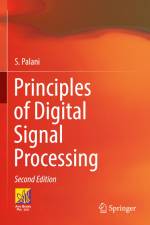 Principles of Digital Signal Processing af S. Palani
