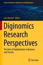 Diginomics Research Perspectives