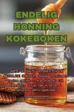 ENDELIG HONNING KOKEBOKEN af Emma Hammersland