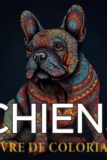 Chiens livres de coloriage af Zen Color