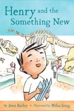 Henry and the Something New