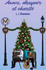 Amour, désespoir et charité af L. J. Stranowicz