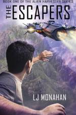The Escapers af L. J. Monahan