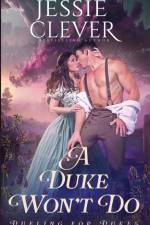 A Duke Won't Do