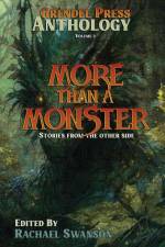 More Than a Monster af Rachael Swanson
