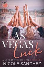 Las Vegas Luck af Nicole Sanchez