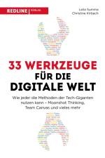 33 Werkzeuge für die digitale Welt af Leila Summa