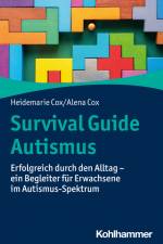 Survival Guide Autismus af Heidemarie Cox