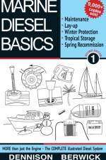 Marine Diesel Basics 1 af Dennison Berwick