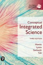 Conceptual Integrated Science, Global Edition af Jennifer Yeh