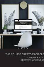 The Course Creators Circle af Linda Reed-Enever