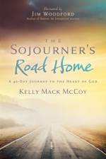 The Sojourner's Road Home af Kelly Mack McCoy