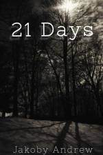 21 Days af Jakoby Andrew
