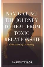 From Hurting to Healing af Shawn Taylor