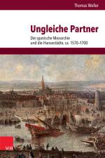 Ungleiche Partner af Thomas Weller