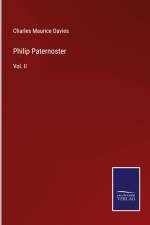 Philip Paternoster af Charles Maurice Davies