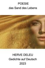 Deleu, H: Sand des Lebens af Herve Deleu