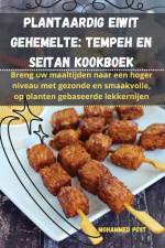 Plantaardig Eiwit Gehemelte af Mohammed Post
