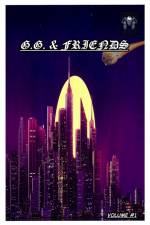 G.G. & Friends af Phillip Roberts