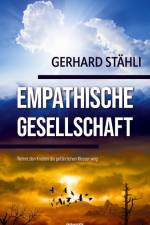 Empathische Gesellschaft af Gerhard Stähli