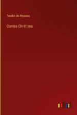 Contes Chrétiens