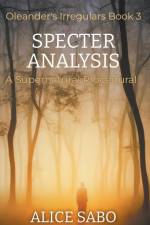 Specter Analysis af Alice Sabo