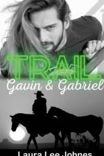 Trail af Laura Lee Johnes