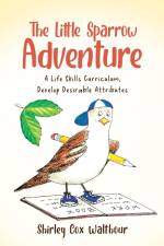 The Little Sparrow Adventure af Shirley Cox Walthour