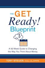 The Get Ready Blueprint af Tony Steuer
