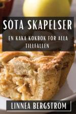 Söta Skapelser af Linnea Bergström