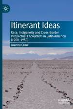 Itinerant Ideas af Joanna Crow