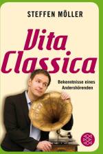 Vita Classica af Steffen Möller