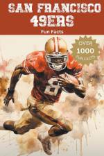 San Francisco 49ers Fun Facts af Trivia Ape