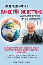 Danke für die Rettung af Karl Schumacher