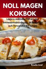 NOLL MAGEN KOKBOK af Emelie Lind