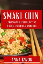 Smaki Chin af Anna Kwok