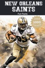 New Orleans Saints Fun Facts af Trivia Ape