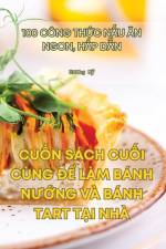 CU¿N SÁCH CU¿I CÙNG ¿¿ LÀM BÁNH N¿¿NG VÀ BÁNH TART T¿I NHÀ af H¿¿Ng M¿