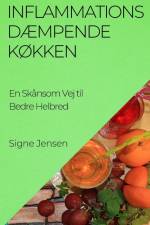Inflammations dæmpende Køkken af Signe Jensen