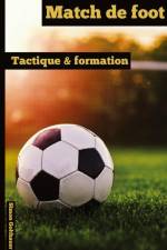 Match de foot af Simon Golthauer