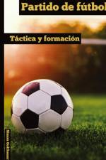 Partido de fútbol af Simon Golthauer