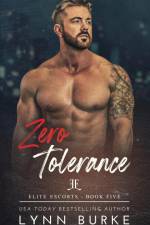Zero Tolerance af Lynn Burke
