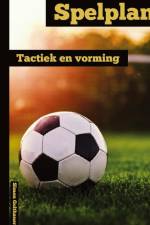 Spelplan af Simon Golthauer