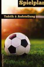 Spielplan af Simon Golthauer