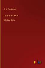 Charles Dickens af G. K. Chesterton